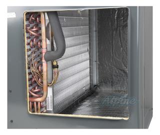 Photo of Goodman GPH1348M41 4 Ton, 13 SEER Self-Contained Packaged Heat Pump, Multi-Position 10547