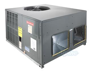 Photo of Goodman GPH1348M41 4 Ton, 13 SEER Self-Contained Packaged Heat Pump, Multi-Position 10540