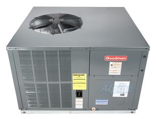 Photo of Goodman GPC1336M41 3 Ton, 13 SEER Self-Contained Packaged Air Conditioner, Multi-Position 10538