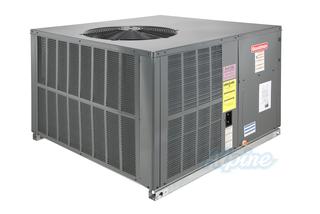 Photo of Goodman GPH1536M41 3 Ton, 15 SEER Self-Contained Packaged Heat Pump, R-410A Refrigerant 10557