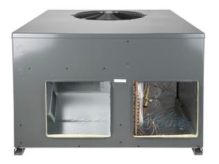 Photo of Goodman GPH1530M41 2.5 Ton, 15 SEER Self-Contained Packaged Heat Pump, R-410A Refrigerant 10561