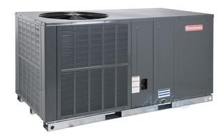 Photo of Goodman GPCH36041 5 Ton, 13.4 SEER2 Two-Stage Self-Contained Packaged Air Conditioner 10860