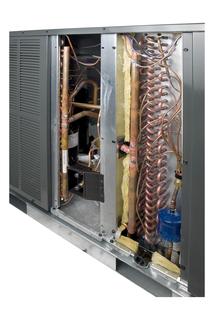 Photo of Goodman GPC1442H41 3.5 Ton, 14 SEER Self-Contained Packaged Air Conditioner, Dedicated Horizontal 10864
