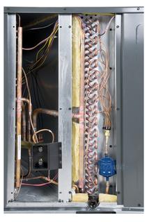Photo of Goodman GPH1436H41 3 Ton, 14 SEER Self-Contained Packaged Heat Pump, Dedicated Horizontal 10862