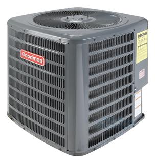 Photo of Goodman GSC130181(Dupe) 1.5 Ton, 13 SEER Condenser, For R-22 Refrigerant Use (Unit is Uncharged) Northern Sales Only 10786