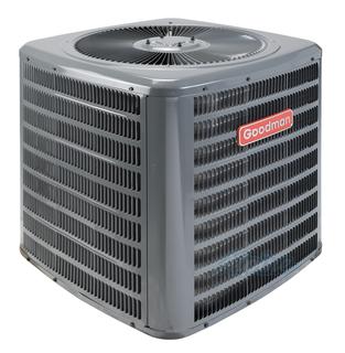 Photo of Goodman GSC130181(Dupe) 1.5 Ton, 13 SEER Condenser, For R-22 Refrigerant Use (Unit is Uncharged) Northern Sales Only 10787