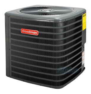 Photo of Goodman GSX140181 1.5 Ton, 14 to 15 SEER Condenser, R-410A Refrigerant 16645