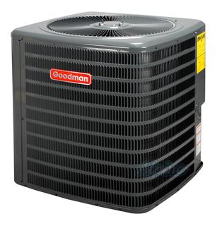 Photo of Goodman GSX140361 3 Ton, 14 to 15 SEER Condenser, R-410A Refrigerant 16645