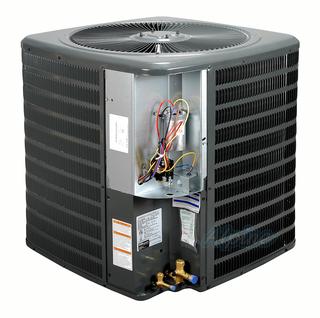 Photo of Direct Comfort DC-GSX140301 2.5 Ton, 14 to 15 SEER Condenser, R-410A Refrigerant 16648