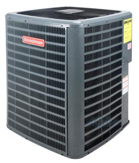 Photo of Goodman GSXN406010-GC9S961205DN-CAPT4961D4 (Kit No. D2026) 5 Ton AC, 120,000 BTU 96% AFUE Single Stage Multi-Speed Gas Furnace, 14 SEER2 Downflow Split System Kit 13222