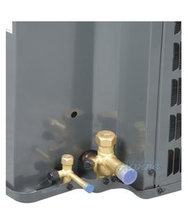 Photo of Goodman GSX160601 5 Ton, UP TO 16 SEER Condenser, R-410A Refrigerant 13225