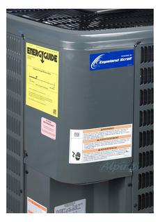 Photo of Goodman GSX16S481 4 Ton, 14 to 16 SEER Condenser, R-410A Refrigerant 13223