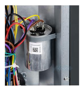 Photo of Goodman GSZ130601 5 Ton, 13 SEER Heat Pump, R-410A Refrigerant 10243