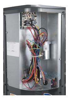 Photo of Goodman GSZ130301 2.5 Ton, 13 to 14 SEER Heat Pump, R-410A Refrigerant 10246