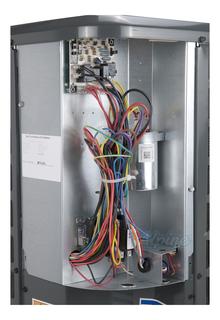Photo of Goodman GSZ130421 3.5 Ton, 13 SEER Heat Pump, R-410A Refrigerant 10246