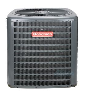 Photo of Goodman GSH130241(Dupe) 2 Ton, 13 SEER Heat Pump, For R-22 Refrigerant Use (Unit is Uncharged) Northern Sales Only 10238