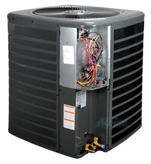 Photo of Goodman GSZ140181 1.5 Ton, 14 to 15 SEER Heat Pump, R-410A Refrigerant 16668