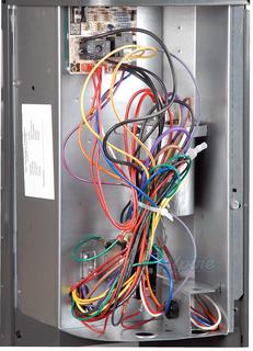 Photo of Goodman GSZ140241 2 Ton, 14 to 15 SEER Heat Pump, R-410A Refrigerant 16669