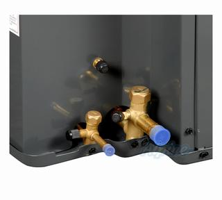 Photo of Goodman GSZ140181 1.5 Ton, 14 to 15 SEER Heat Pump, R-410A Refrigerant 16670