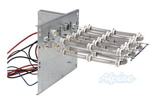 Photo of Alpine AH-HKP-10C 10 Kilowatt Heater Coil (34,100 BTUs of Heat), For Goodman Package Units 10649