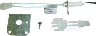 Photo of Goodman 0230K00001 Replacement Goodman Mini Ignitor with Bracket 4352