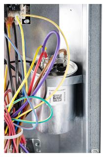 Photo of Goodman GSZ140601 5 Ton, 14 to 15 SEER Heat Pump, R-410A Refrigerant 10282