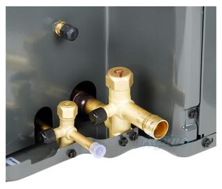 Photo of Goodman GSZ140601 5 Ton, 14 to 15 SEER Heat Pump, R-410A Refrigerant 10284