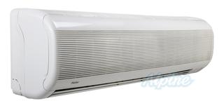 Photo of Haier HSU18VC7 18,000 BTU Cooling (1.5 Ton), 13 SEER Cooling Only Mini-Split System, 230 Volts, R-410A Refrigerant 12857