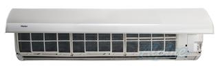 Photo of Haier HSU18VC7 18,000 BTU Cooling (1.5 Ton), 13 SEER Cooling Only Mini-Split System, 230 Volts, R-410A Refrigerant 12862