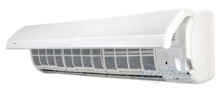 Photo of Haier HSU18VC7 18,000 BTU Cooling (1.5 Ton), 13 SEER Cooling Only Mini-Split System, 230 Volts, R-410A Refrigerant 12863