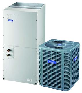 Photo of Haier HC362HB36 3 Ton, 13 SEER, Combination Value Series Condenser and Air Handler, R22 Refrigerant 8048