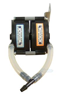 Photo of Goodman HAPS28 High Altitude Pressure Switch for Select GMV9 Furnaces (7,001 - 11,000 Feet) 2843