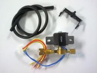 Photo of Honeywell 32001876-001 Solenoid Valve Assembly for Honeywell Humidifiers HE360 and HE365 15684