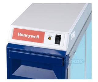 Photo of Honeywell F300E1001 6 3/4 W x 20 1/2 D x 16 3/16 H Inch Enviracaire Whole-House Electronic Air Cleaner 10989