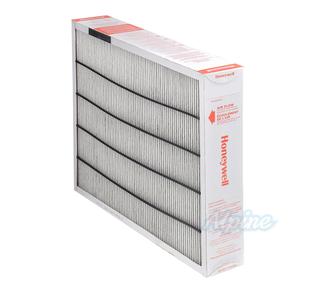 Photo of Honeywell FR8000A1620 Honeywell Replacement Media Filter for Model FH8000A1620, 16" x 20" x 4", MERV 15 13111
