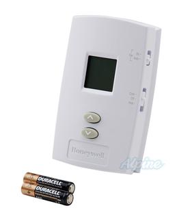 Photo of Honeywell TH1110DV1009 Pro 1000 Universal Non-Programmable Thermostat - One Stage Heat One Stage Cool 10666