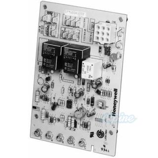 Photo of Honeywell ST9103A1002 Replacement Electronic Fan Timer for Oil Furnace Applications 15620