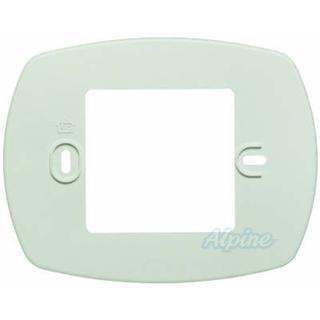 Photo of Honeywell 50007297-001 Small Coverplate for FocusPRO Thermostats, Qty 12 16091