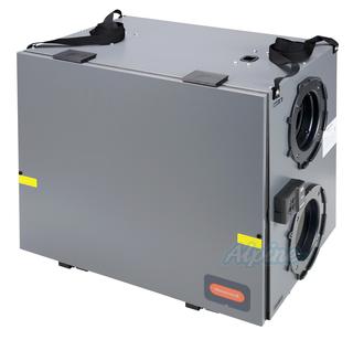 Photo of Honeywell VNT5200H1000 200 CFM TrueFRESH Heat Recovery Ventilation System 11799