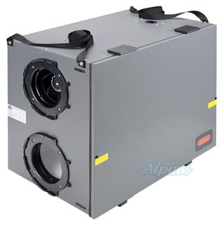Photo of Honeywell VNT5200H1000 200 CFM TrueFRESH Heat Recovery Ventilation System 11798