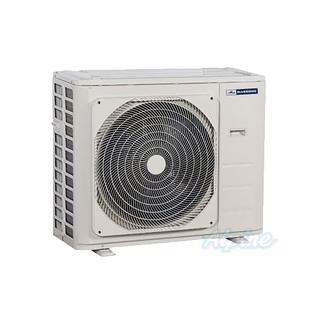 Photo of Blueridge BMHH24Y22 KIT 24,000 BTU (2 Ton) 21.5 SEER HYPER HEAT Mini-Split KIT - WiFi Capable 29223