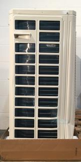 Photo of Blueridge BMKH24M-NDG3 (Item No. 636130) 24,000 BTU 21 SEER Mini Split Outdoor Condenser 29190