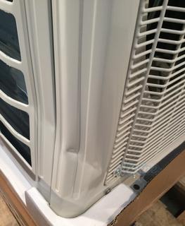 Photo of Blueridge BMKH24M-NDG3 (Item No. 636130) 24,000 BTU 21 SEER Mini Split Outdoor Condenser 29191