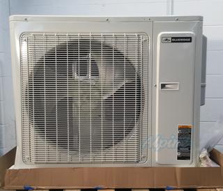 Photo of Blueridge BMKH24M-NDG3 (Item No. 636130) 24,000 BTU 21 SEER Mini Split Outdoor Condenser 29187