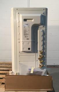 Photo of Blueridge BMKH24M-NDG3 (Item No. 636130) 24,000 BTU 21 SEER Mini Split Outdoor Condenser 29188
