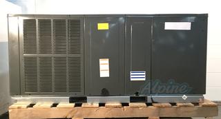 Photo of USA Made by Leading Manufacturer AHPH1424H41 (636147) 2 Ton, 14 SEER Self-Contained Packaged Heat Pump, Dedicated Horizontal 29169