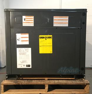 Photo of USA Made by Leading Manufacturer AHPC1442H41 (636009) 3.5 Ton, 14 SEER Self-Contained Packaged Air Conditioner, Dedicated Horizontal 29176