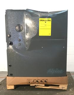Photo of USA Made by Leading Manufacturer AHMSS961205DN (636330) 120,000 BTU Furnace, 96% Efficiency, Single-Stage Burner, 2000 CFM Multi-Speed Blower, Upflow/Horizontal Flow Application 29154