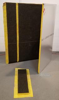 Photo of Blueridge KIT-BPK36 Blueridge Concealed Duct Plenum KIT-BPK36 28949