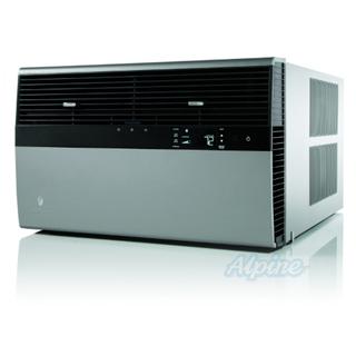 Photo of Friedrich KHM18A34A 17,500 BTU (1.46 Ton) Cooling, 15,500 BTU Heating, Kühl Series 230/208 Volts, Room Air Conditioner / Heat Pump With 4kW Electric Heat Strip 14087